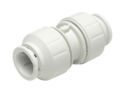 Straight Connector PEM0410W