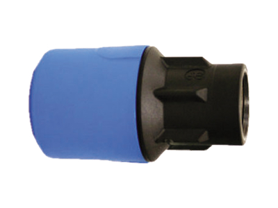JG Speedfit cold water service female adapter