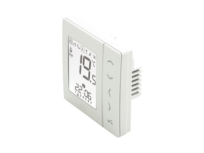 JG Aura 230v Thermostat
