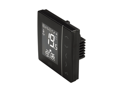 JG Aura Wireless Thermostat - 230v