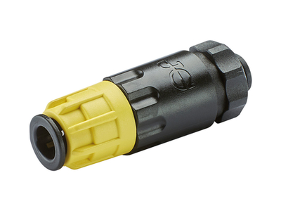 Superseal Connector