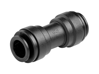 John Guest equal straight connector (compact) push-fit fitting