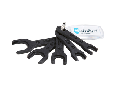 John Guest collet locking tool 