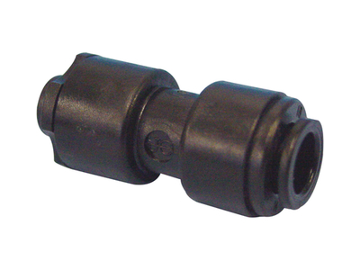 Metric Straight Connector (Superseal to Speedfit)