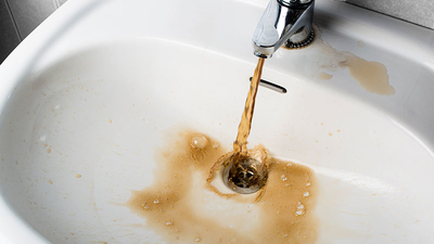 Prevention tips for taps with backflow