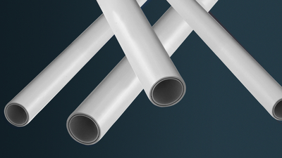 Pex barrier pipe