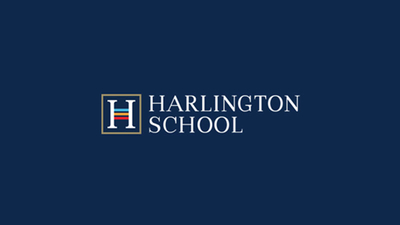 Harlington School Logo