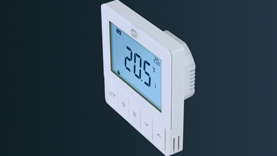 JG Underfoor Controls Wired Thermostat thumb