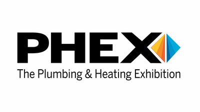PHEX Exhibition Logo