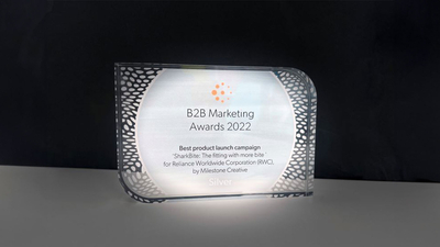 B2B Award 2022